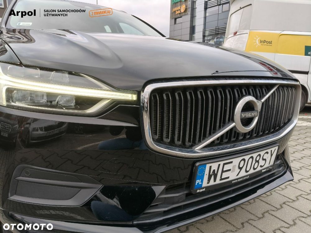 Volvo XC 60 T5 AWD Momentum - 6