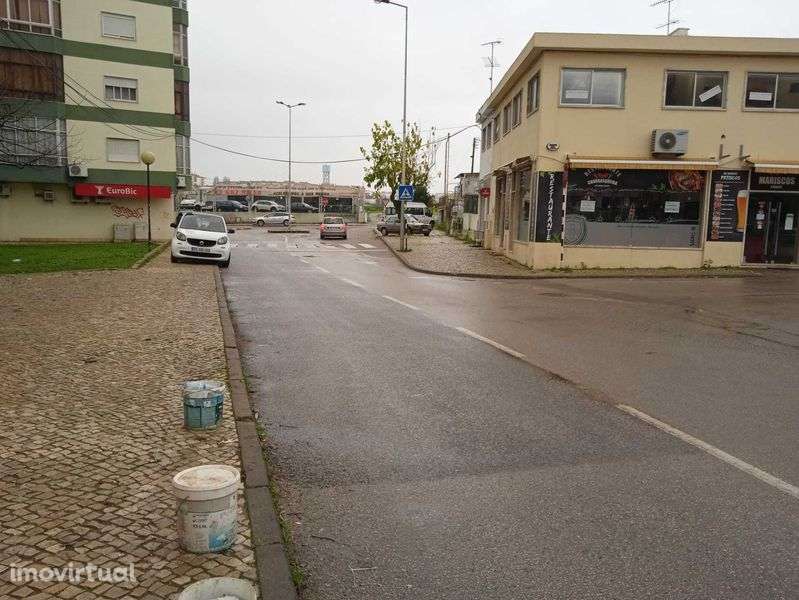 Arrendo Loja em Amora - Grande imagem: 5/6