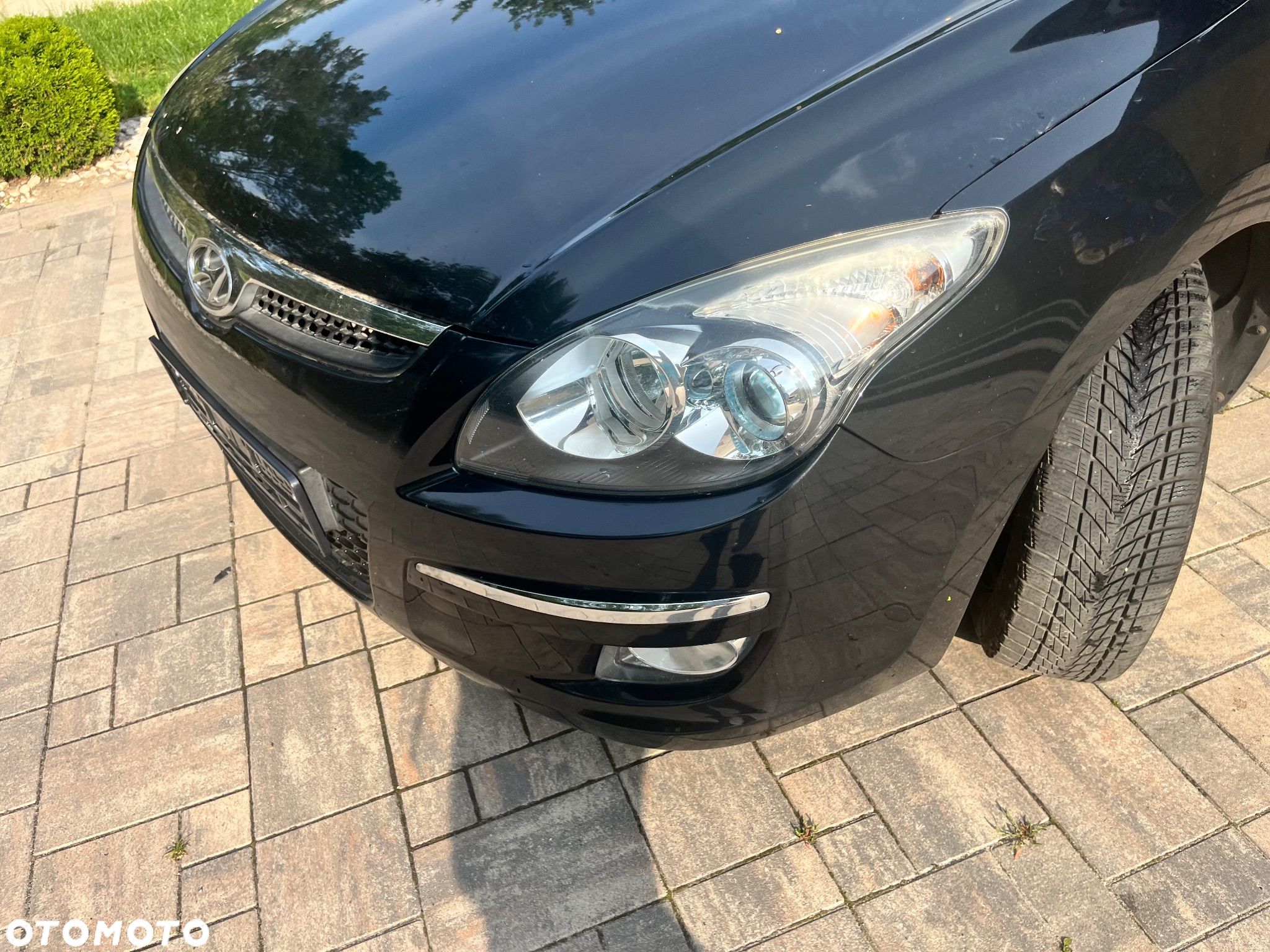 Hyundai i30 1.6 Comfort - 19