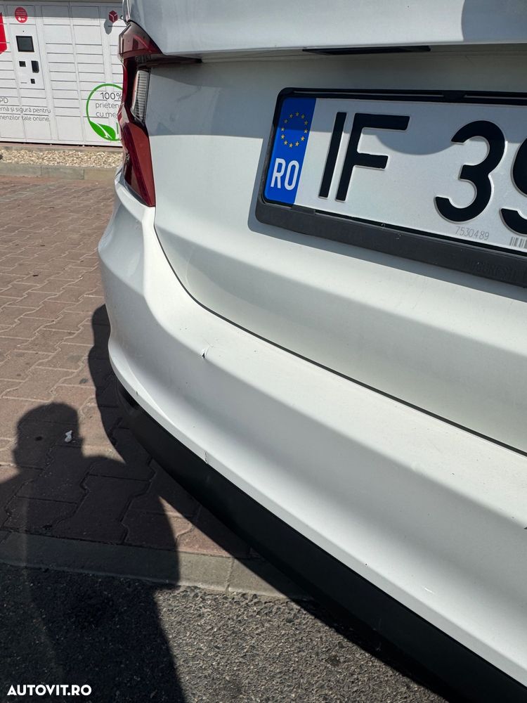 Fiat Tipo 1.4 - 11