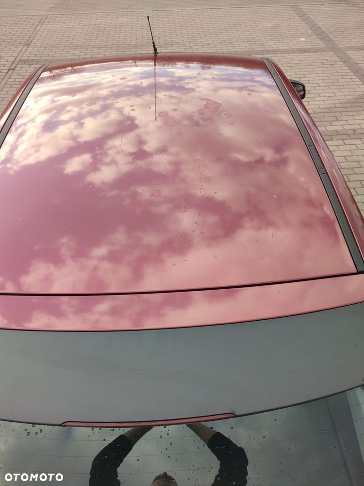 Ford Focus 1.6 Trend - 17