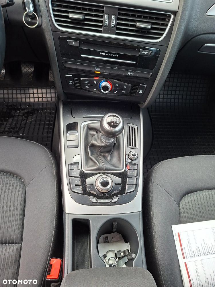 Honda Civic 1.8 Comfort - 12