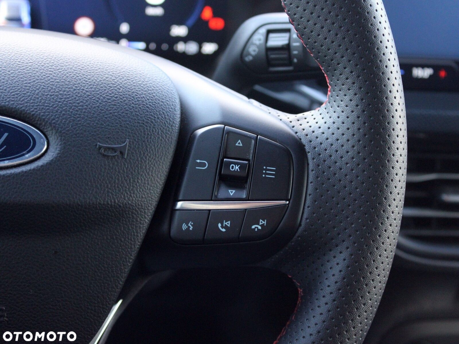Ford Focus 1.5 EcoBlue ST-Line X - 28