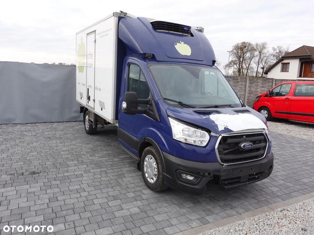 Ford TRANSIT - 7
