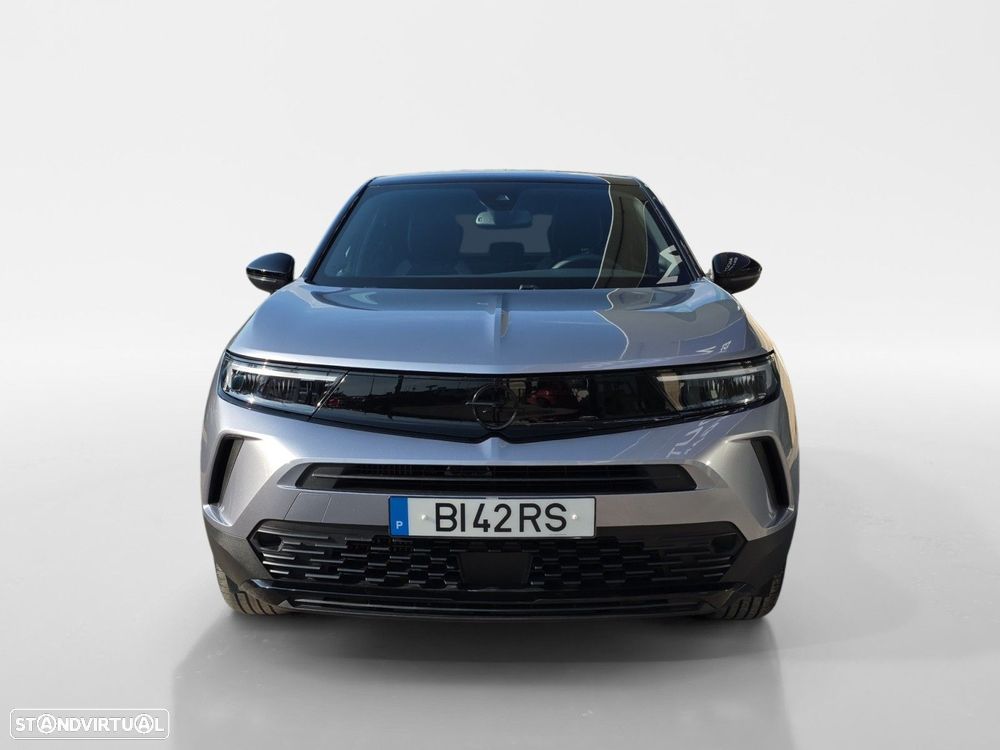 Opel Mokka 1.2 T GS - 8