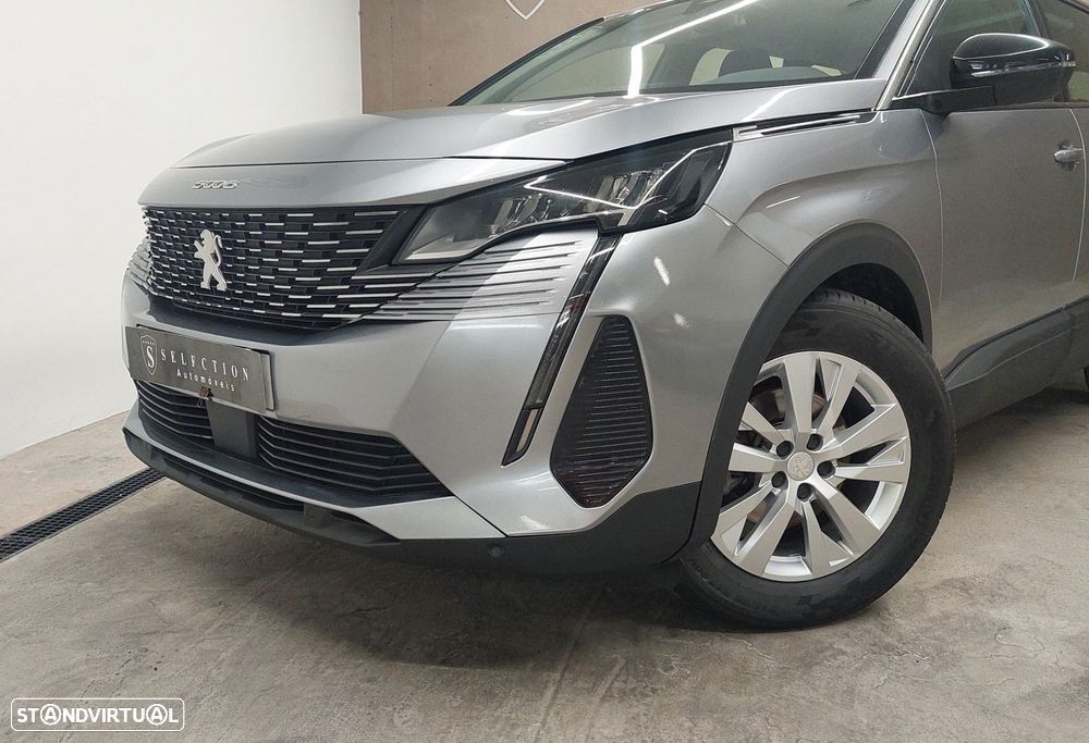 Peugeot 5008 1.5 BlueHDi Active Pack - 3
