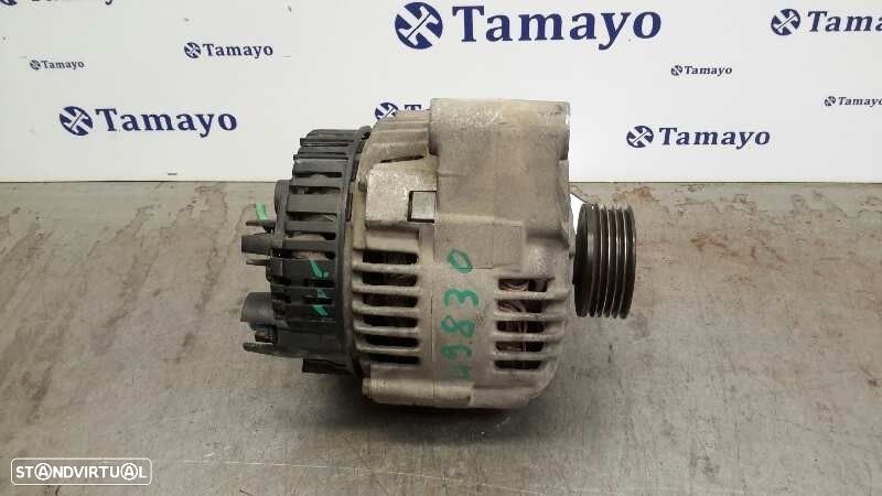 ALTERNADOR PEUGEOT 306 1995 - 3