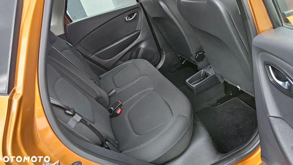 Renault Captur (ENERGY) TCe 90 LIFE - 19