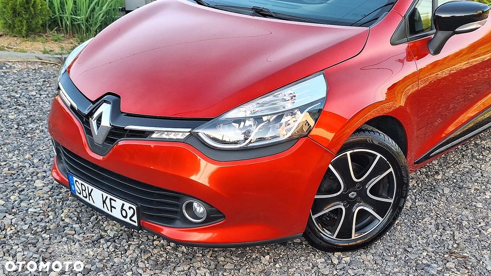 Renault Clio - 29