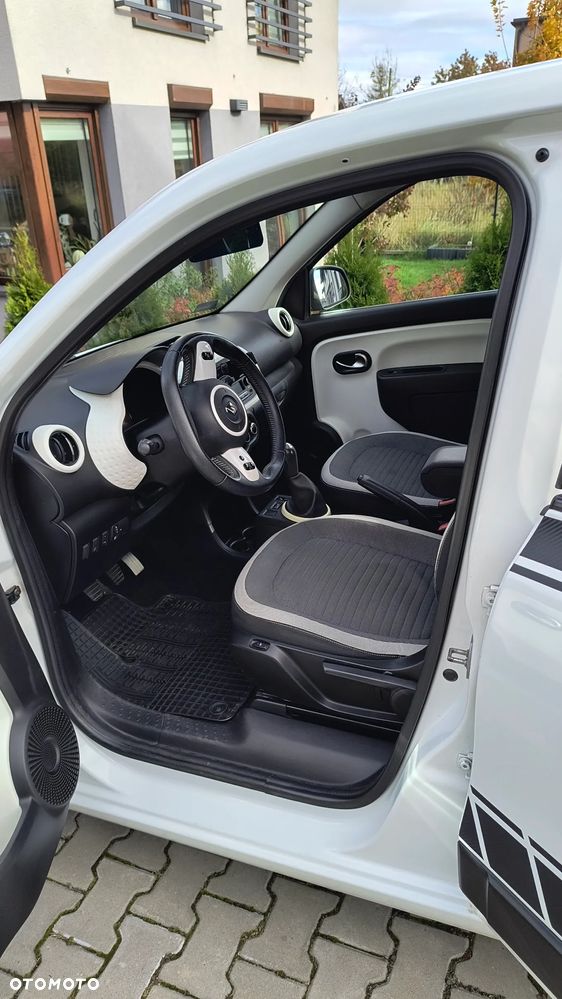 Renault Twingo SCe 70 Start&Stop Dynamique - 10