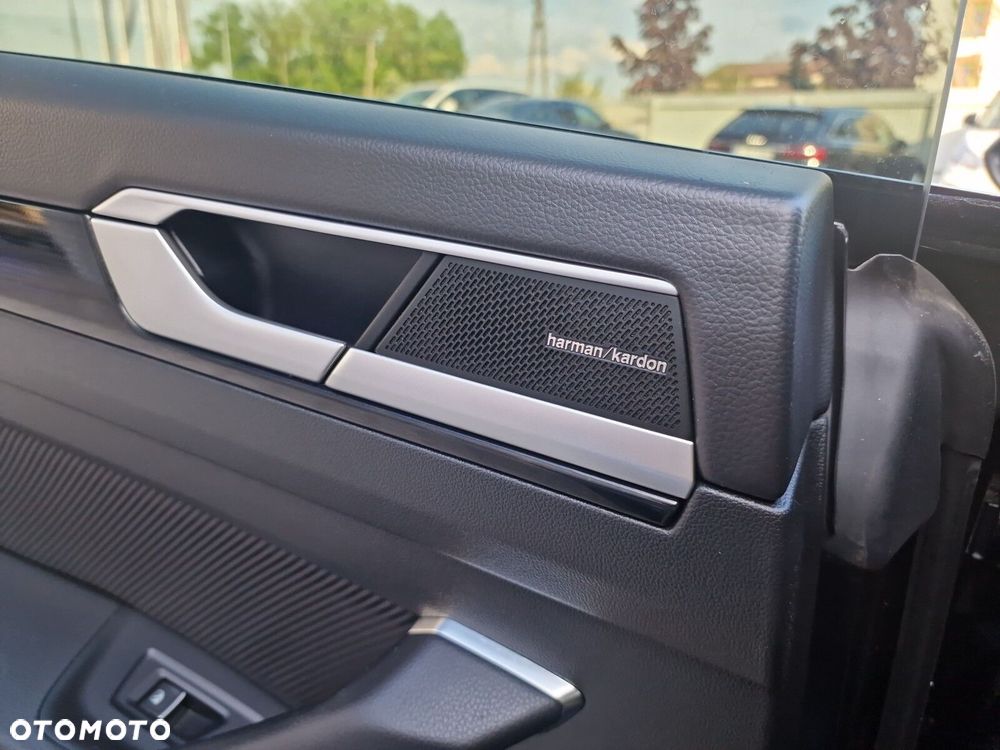 Volkswagen Arteon Shooting Brake - 23