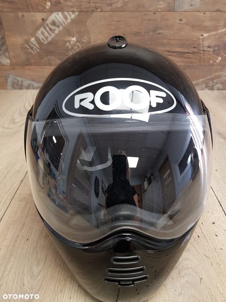 Kask motocyklowy Roof Diversion R010 rozmiar S - 3