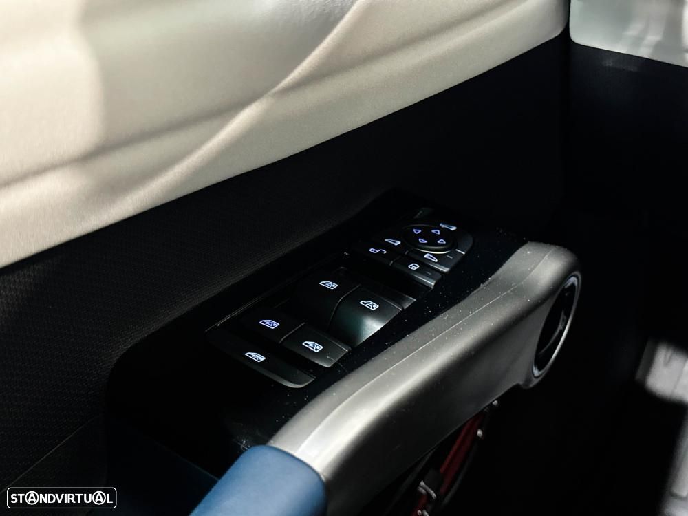 BYD Atto 3 60.48 kWh Design - 44