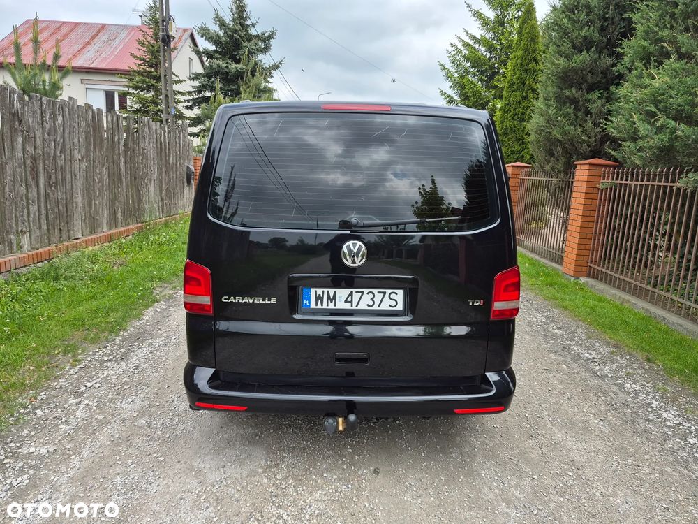 Volkswagen Caravelle L1 Comfortline - 6