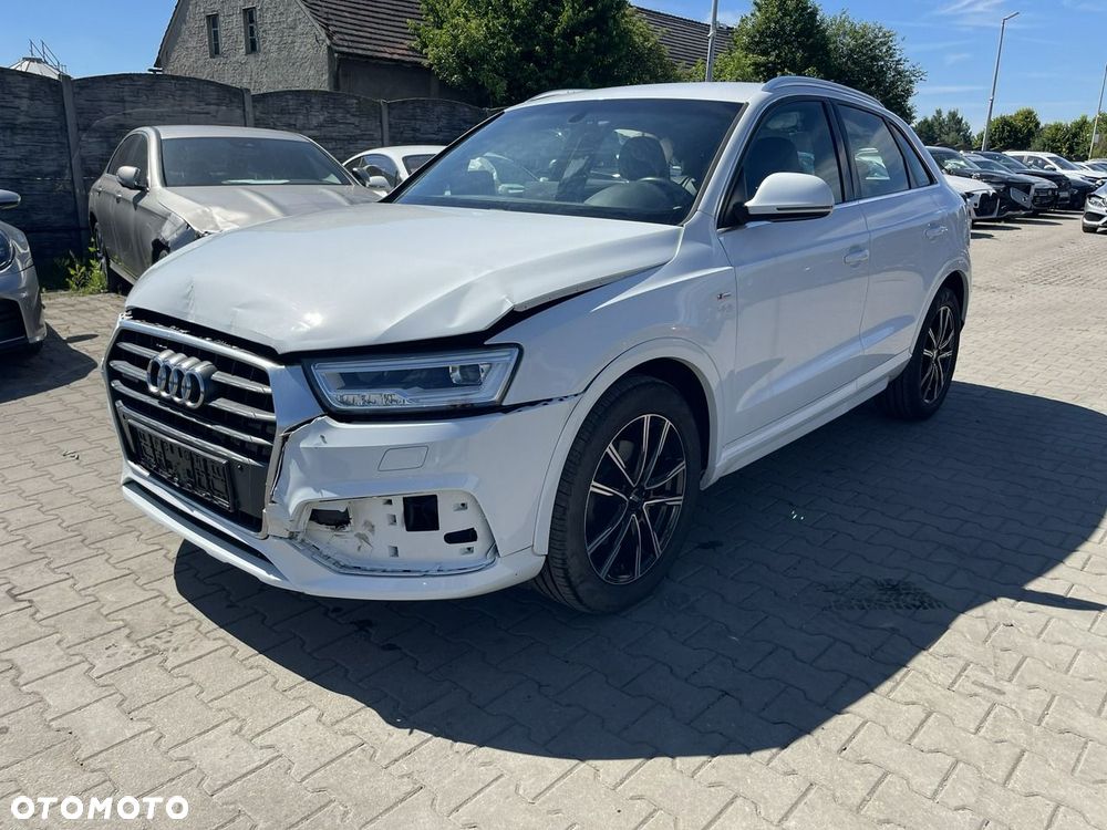 Audi Q3 - 4