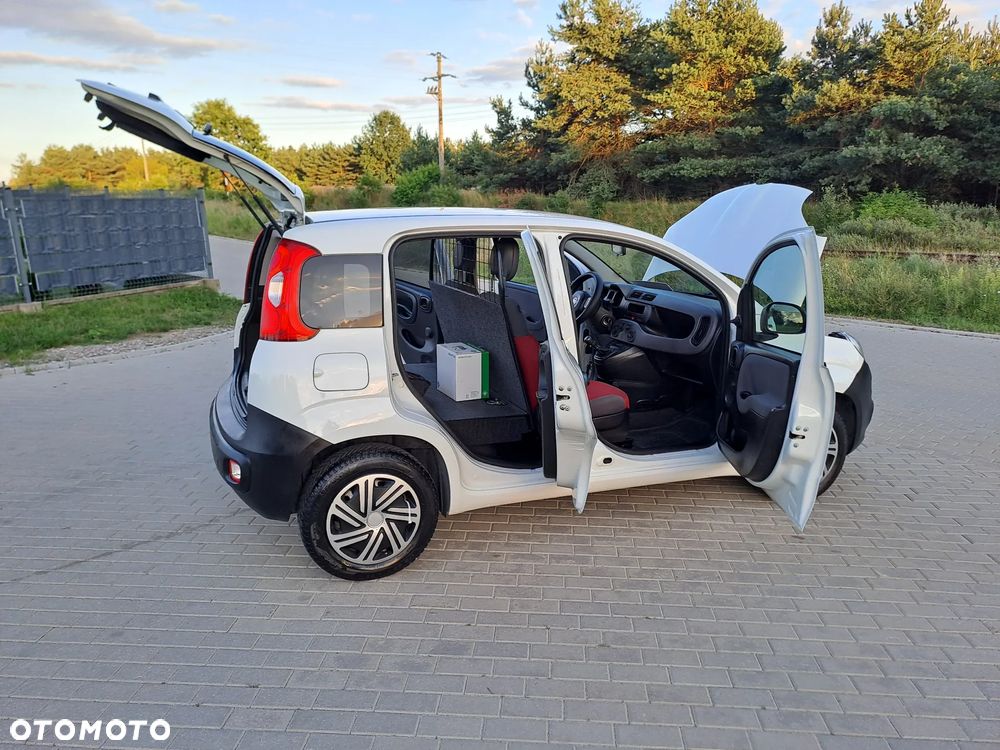 Fiat Panda - 22