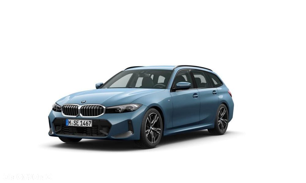 BMW Seria 3 - 1