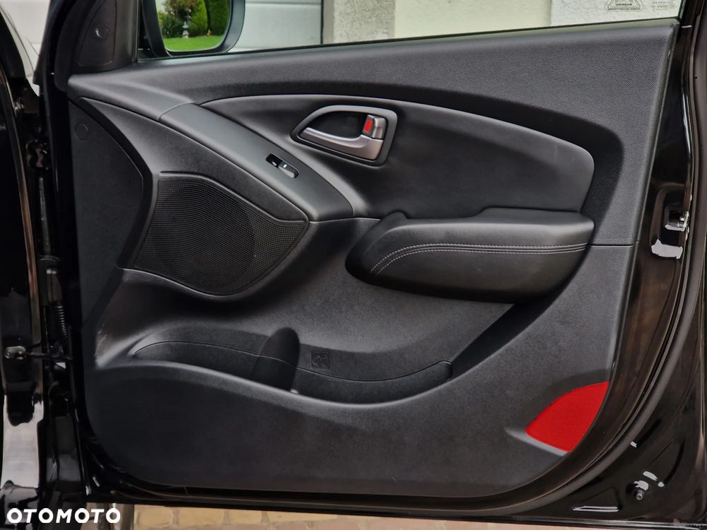 Hyundai ix35 1.6 GDI Premium 2WD - 37