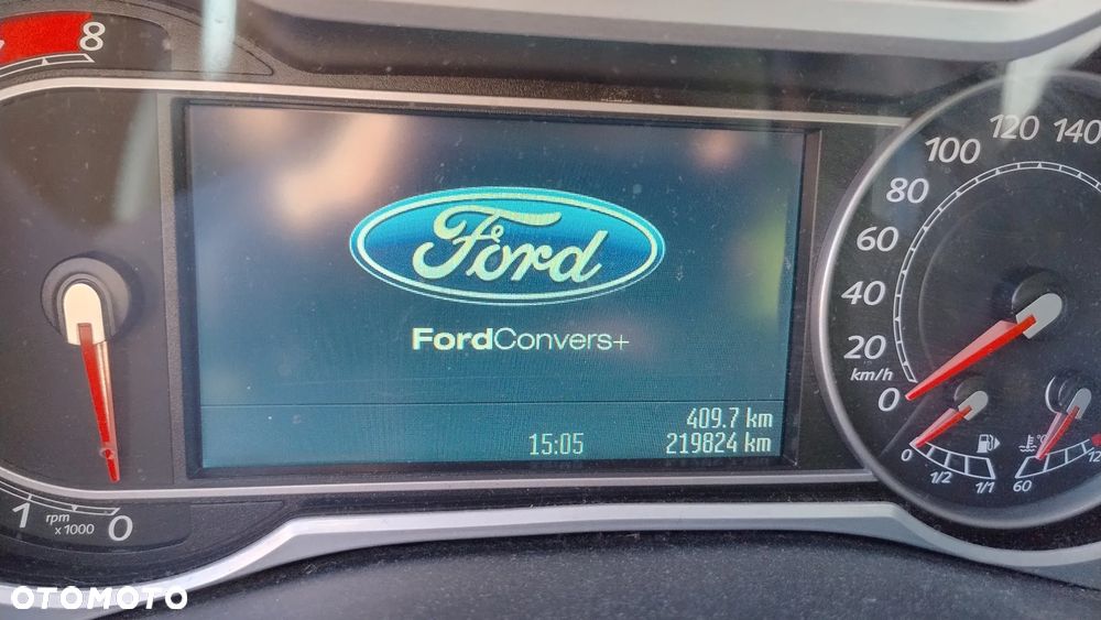Ford Mondeo 2.0 Titanium - 7