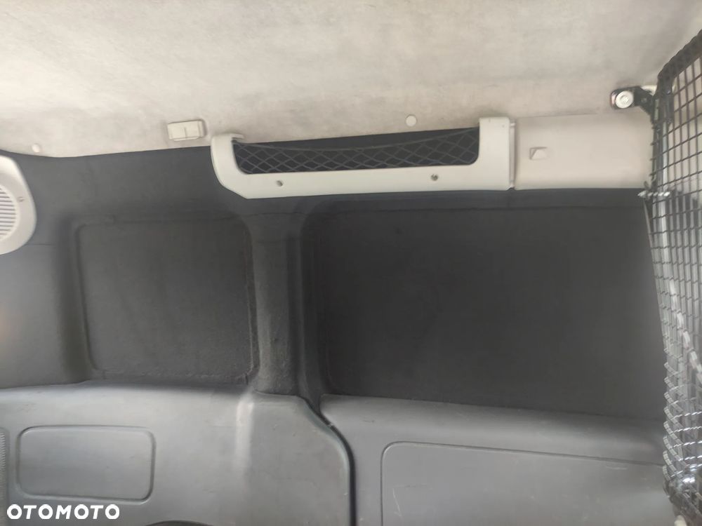 Opel Combo - 23