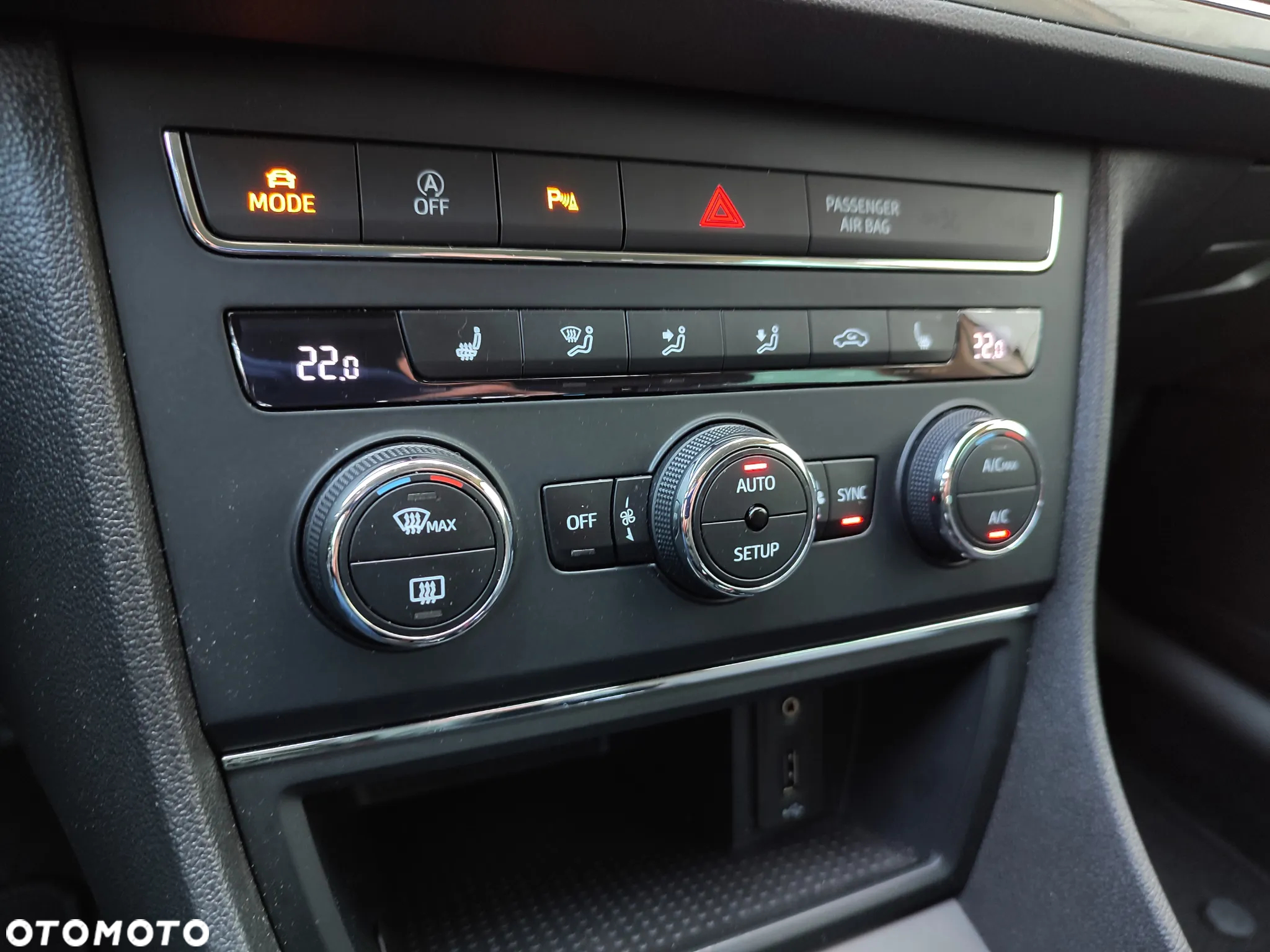 Seat Leon ST 1.4 TSI ACT Start&Stop FR - 22