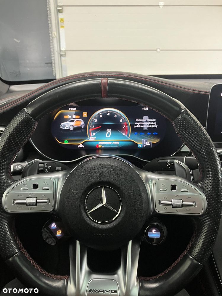 Mercedes-Benz GLC - 4