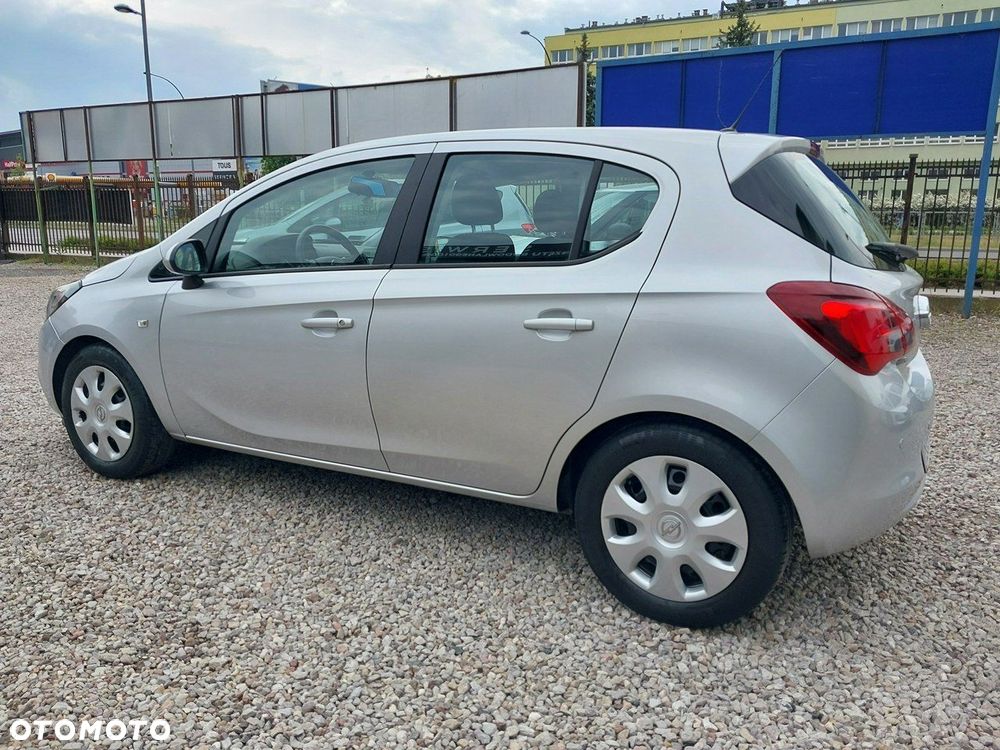 Opel Corsa 1.4 Enjoy - 10