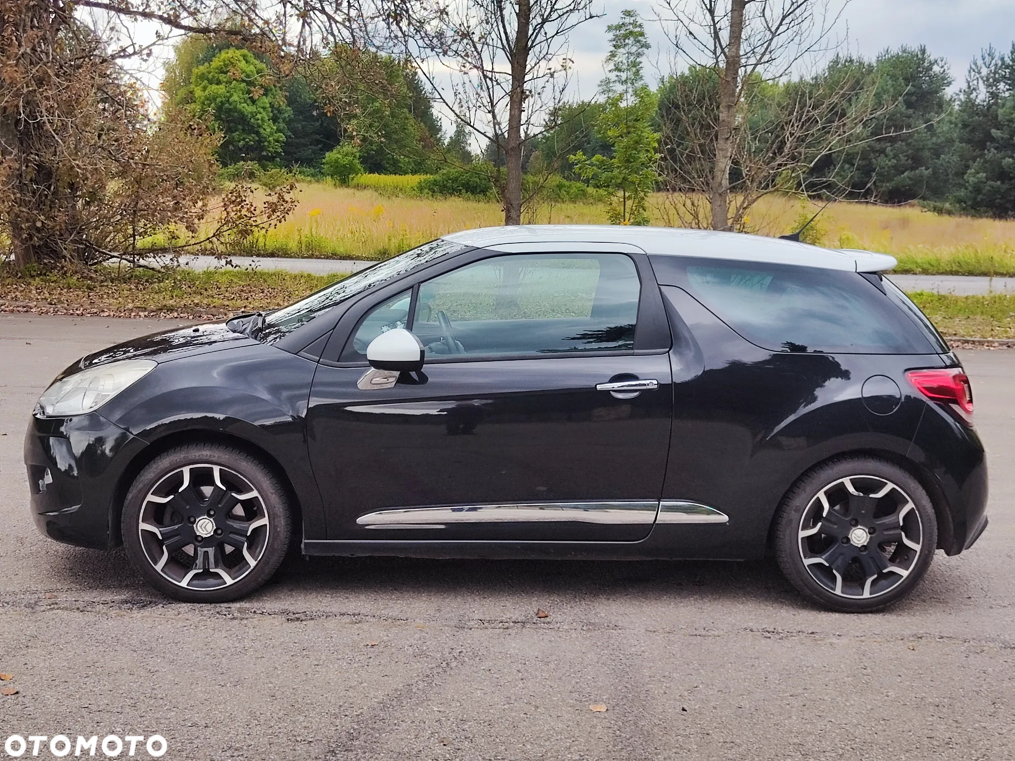 Citroën DS3 1.6 HDi SportChic - 8