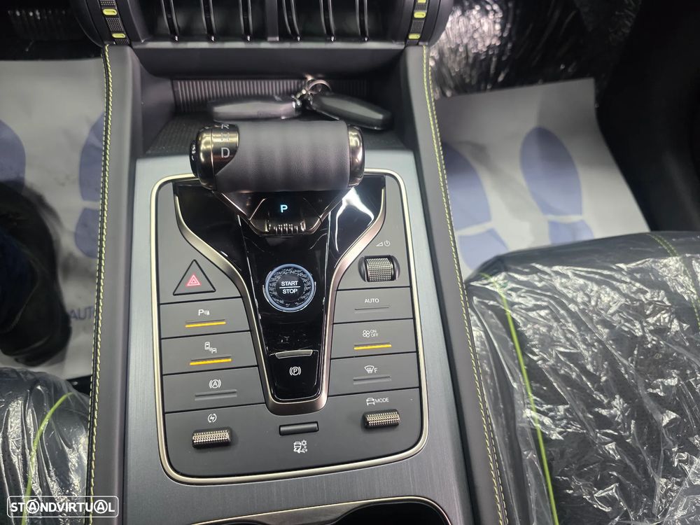 BYD Atto 3 Design - 58