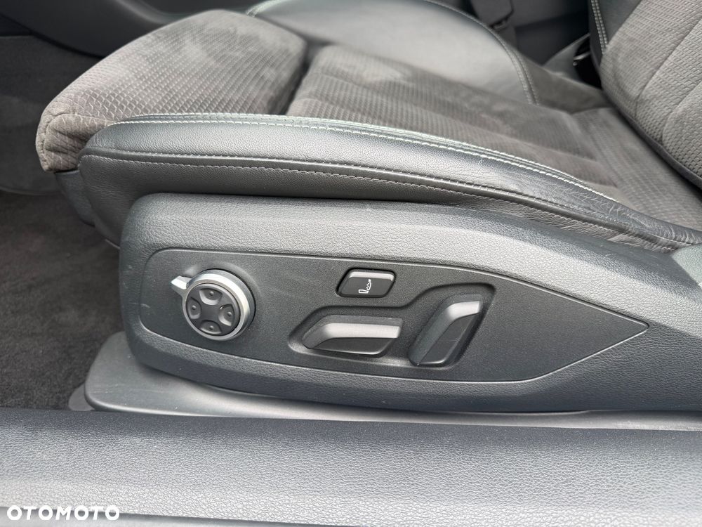 Audi A5 Coupé 2.0 TDI S tronic sport - 26