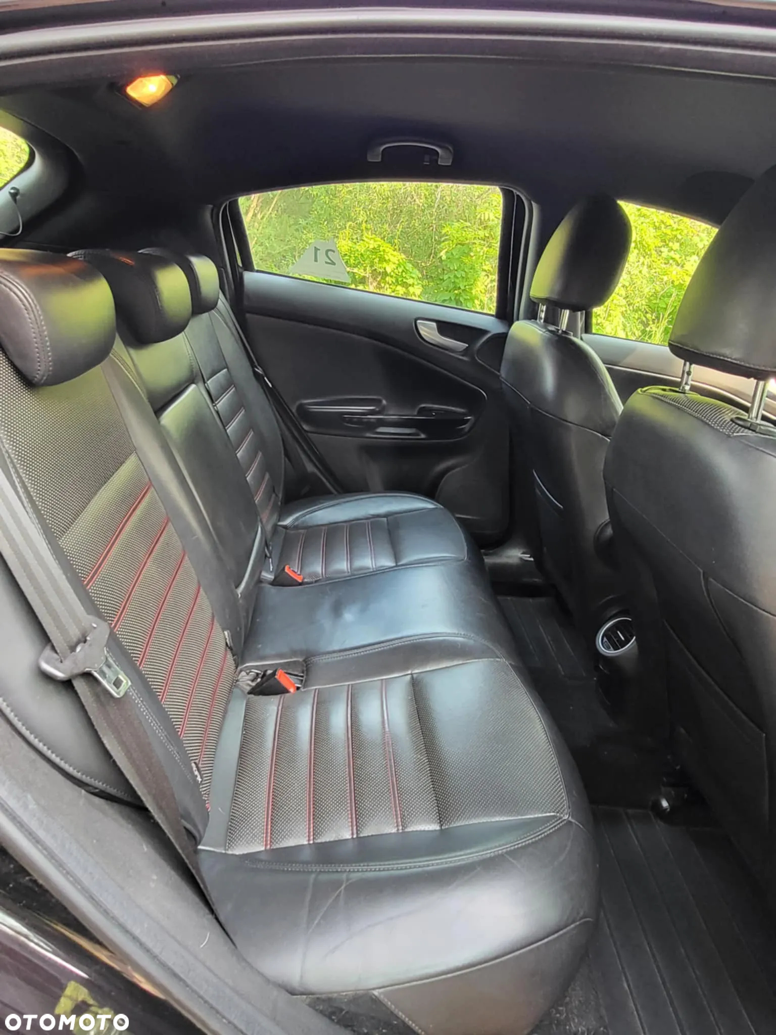 Alfa Romeo Giulietta 1.4 TB MultiAir Distinctive - 19