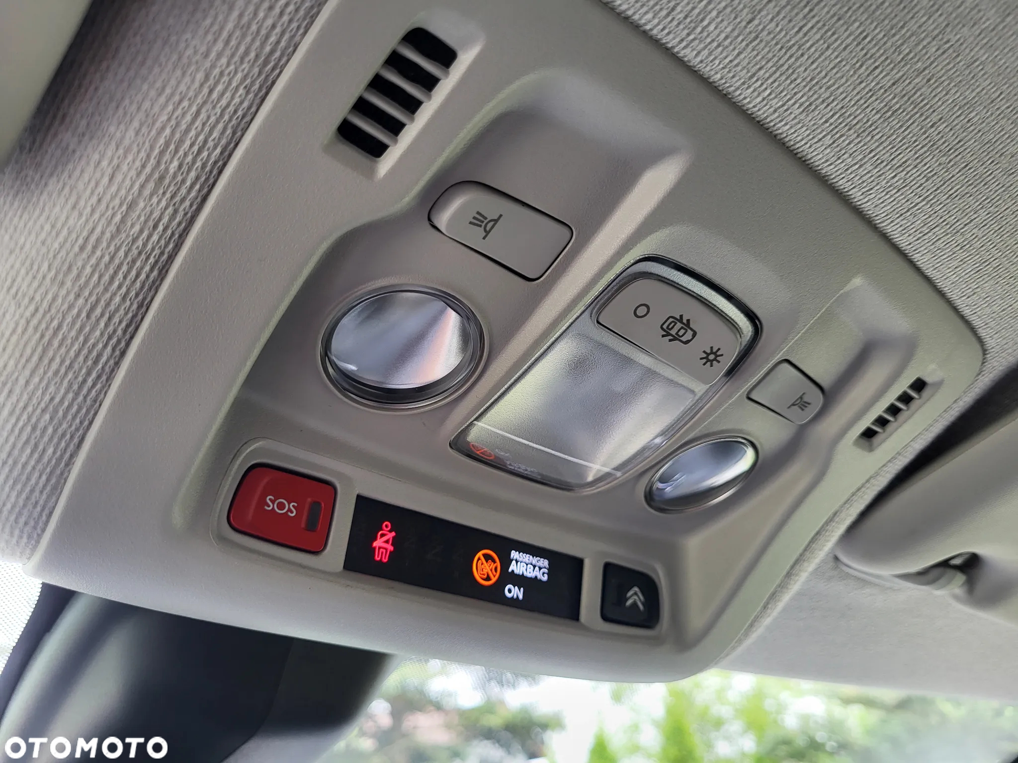 Citroën C3 1.2 PureTech Feel - 21