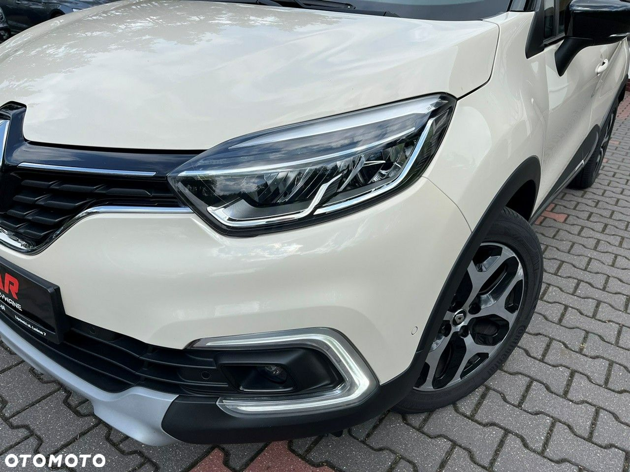 Renault Captur (ENERGY) TCe 90 INTENS - 4