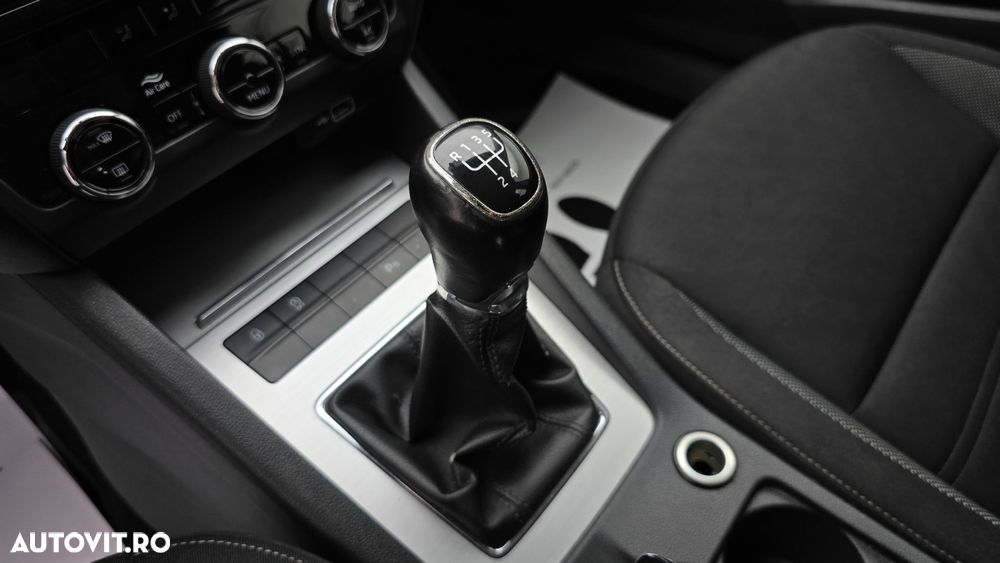 Skoda Octavia 1.6 TDI Ambition - 17