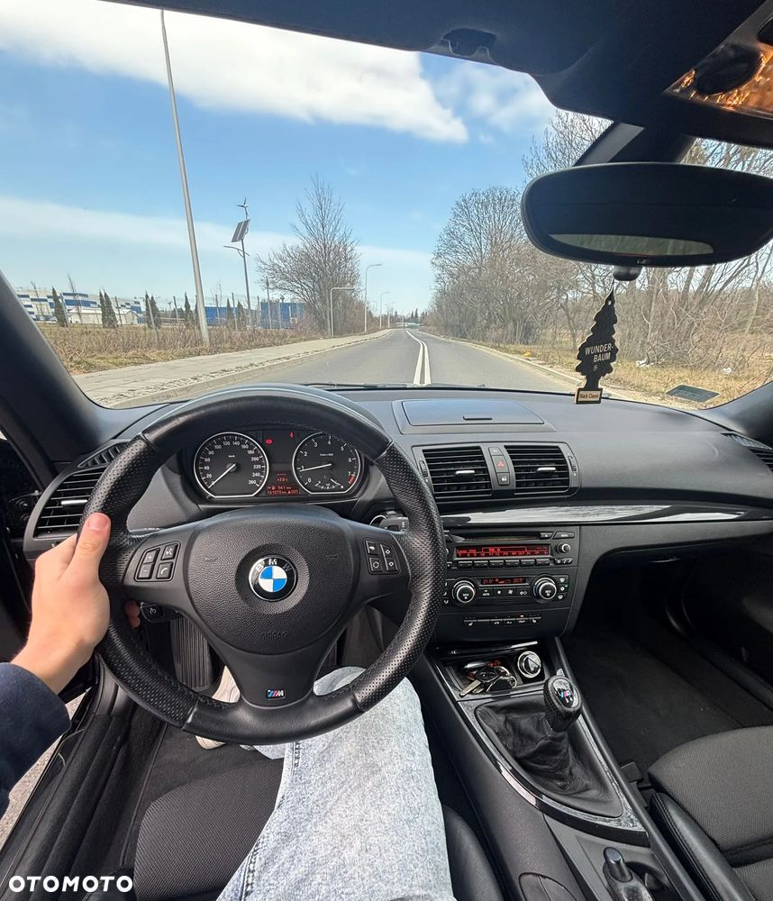 BMW Seria 1 120i - 16