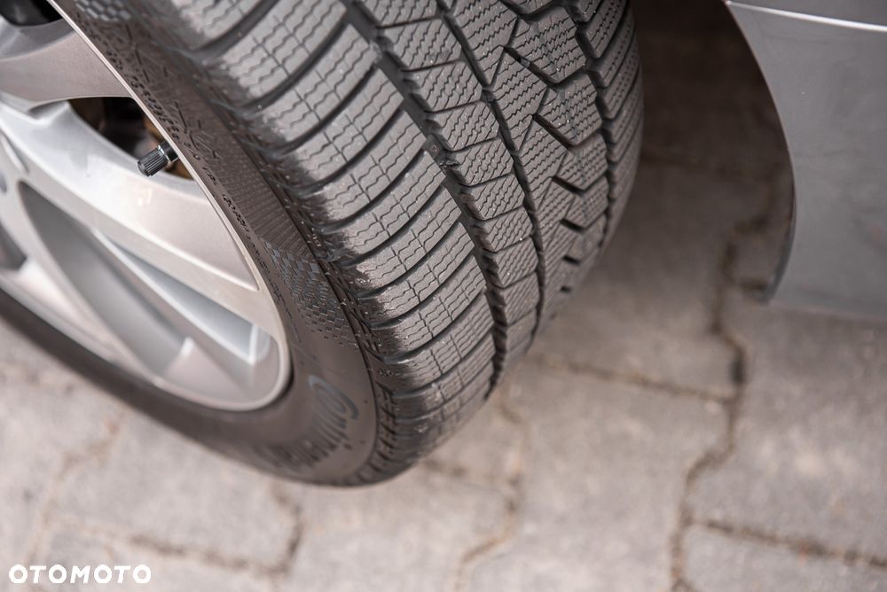 Peugeot 508 2.0 BlueHDi Allure S&S - 31