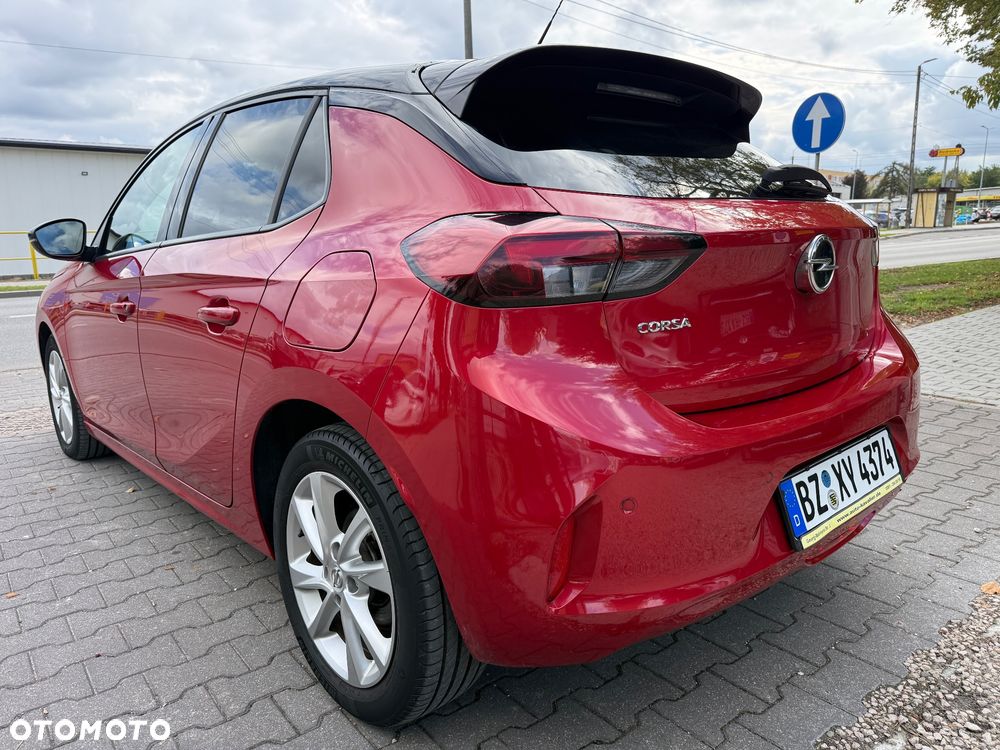 Opel Corsa - 12