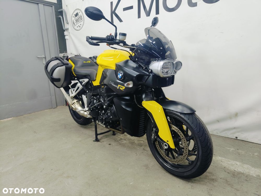 BMW K - 2