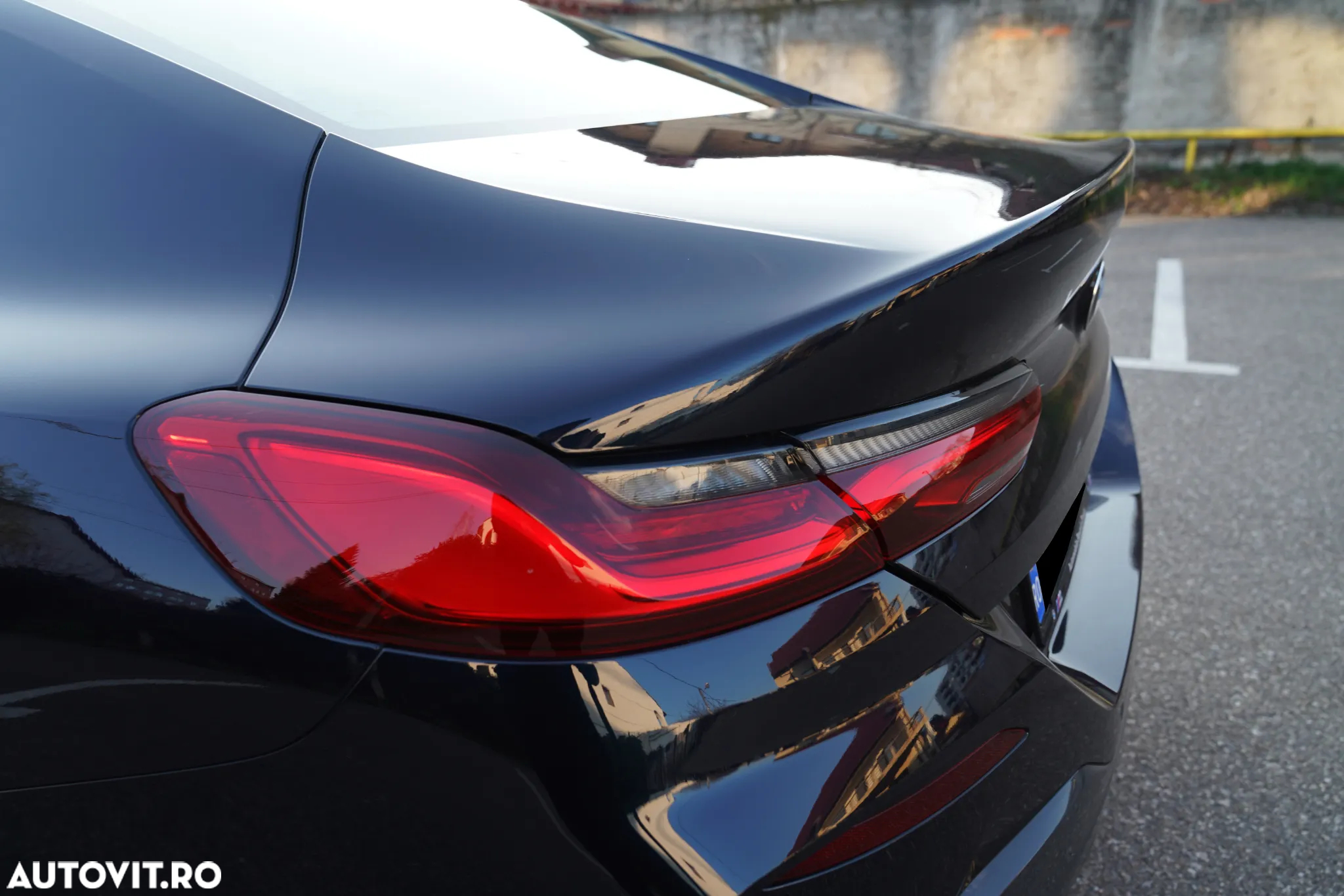 BMW Seria 8 840i xDrive - 18
