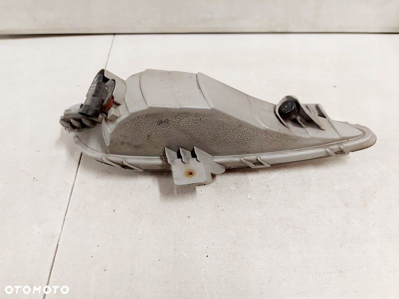 kia optima iii 3 halogen lampa lewy przód 92201-2t0 - 4