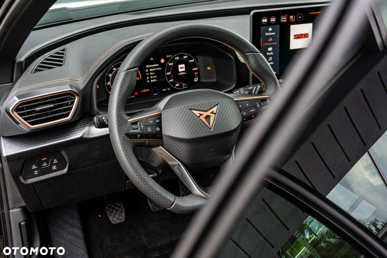 Cupra Leon - 13