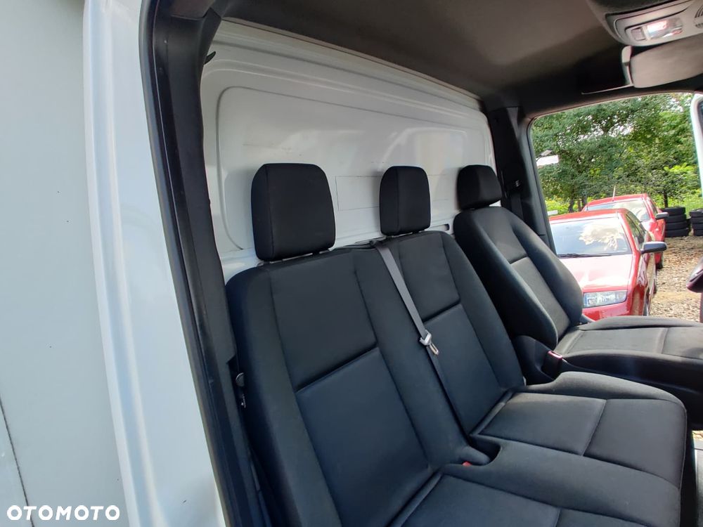 Mercedes-Benz SPRINTER 314 414 514 - 17