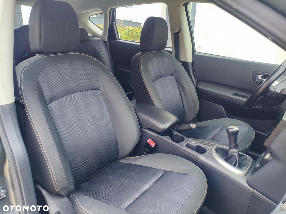 Nissan Qashqai 1.6 I-Way - 16