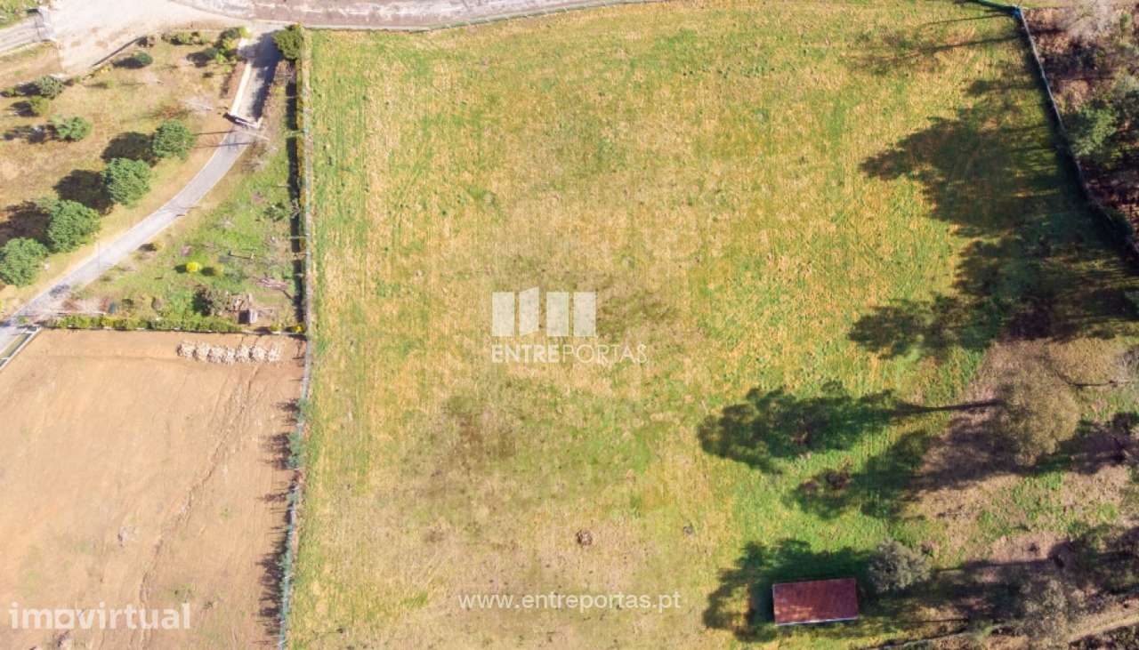 Venda de Terreno de construção, Sandiães, Ponte de Lima. - Grande imagem: 3/30