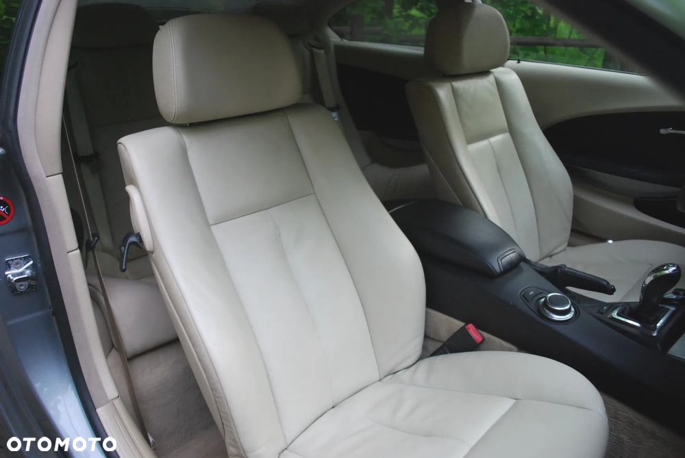 BMW Seria 6 - 22