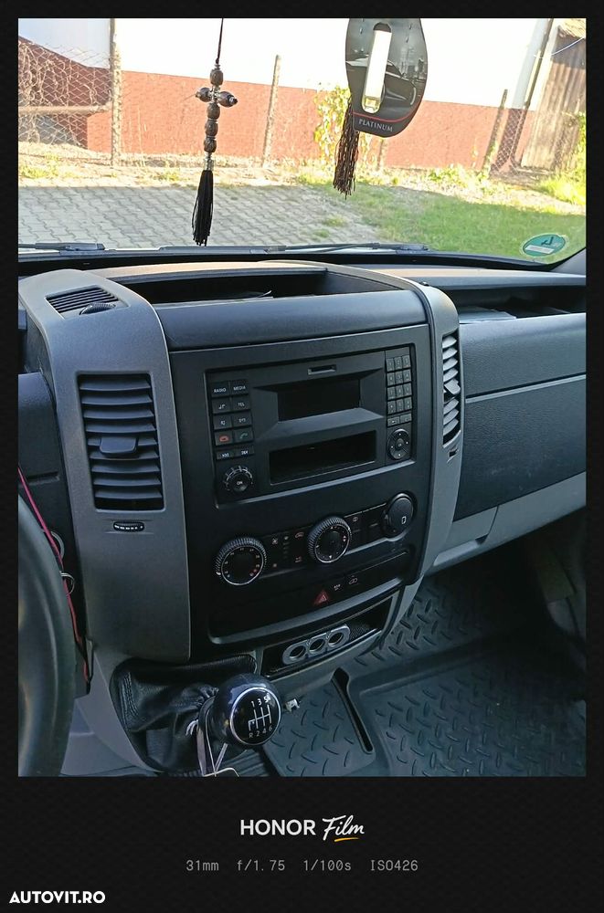 Volkswagen Crafter - 6