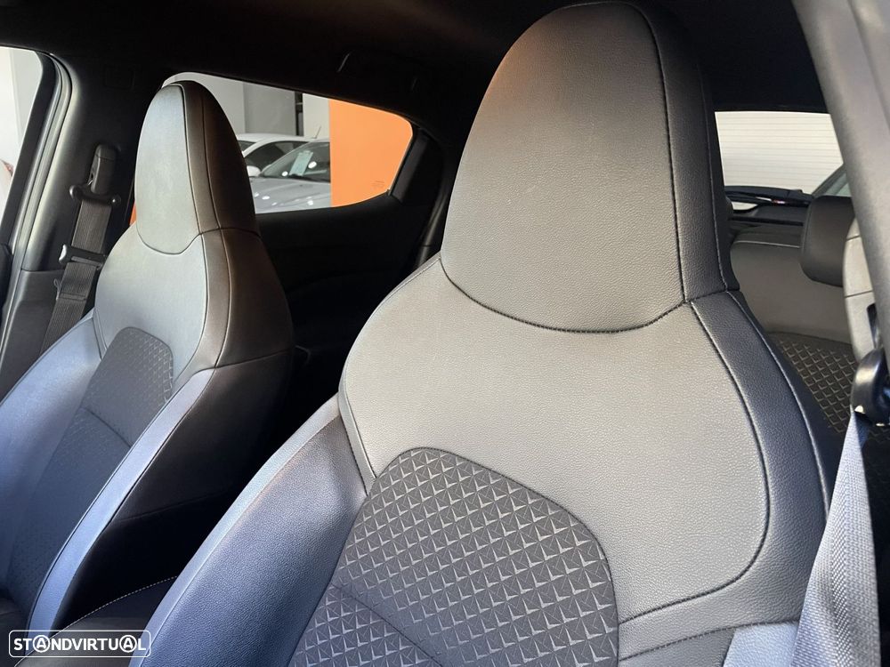 Nissan Juke 1.0 DIG-T N-Design DCT - 24