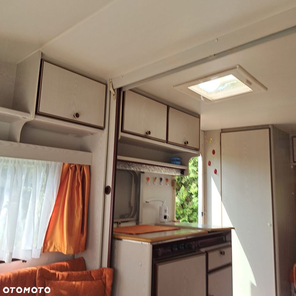 KNAUS Sudwind - 10