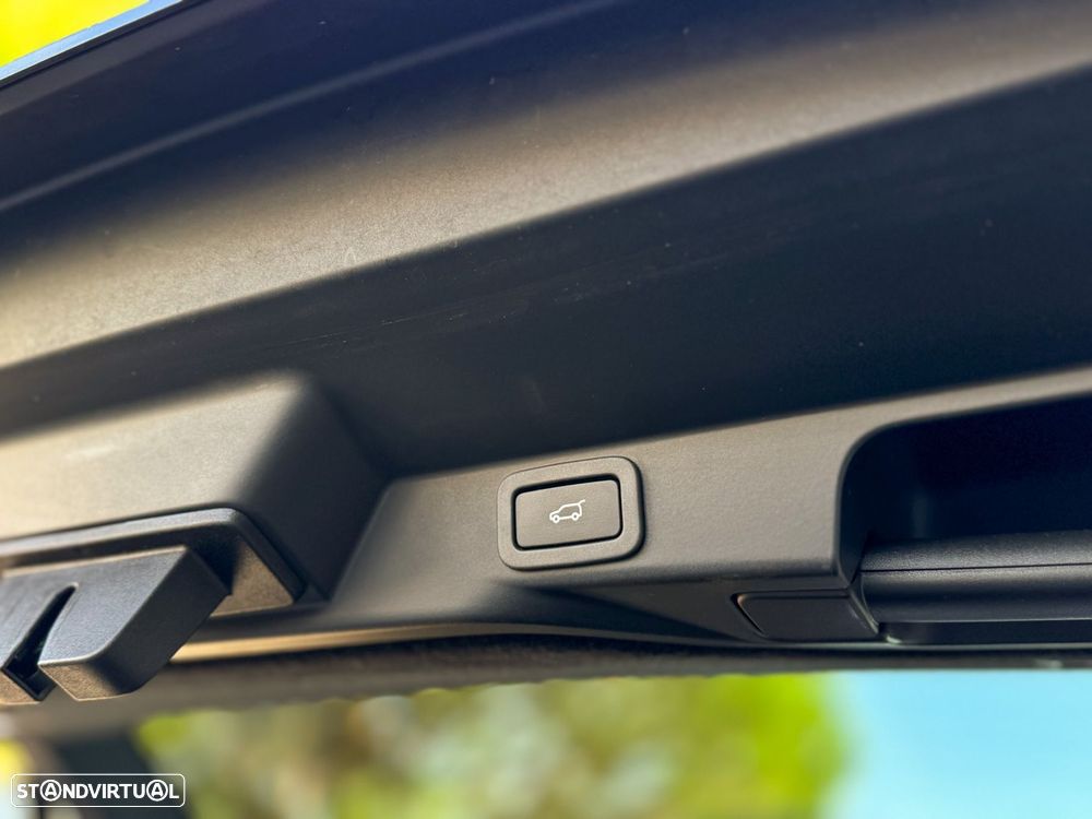 Land Rover Range Rover Sport 2.0 SD4 HSE - 23