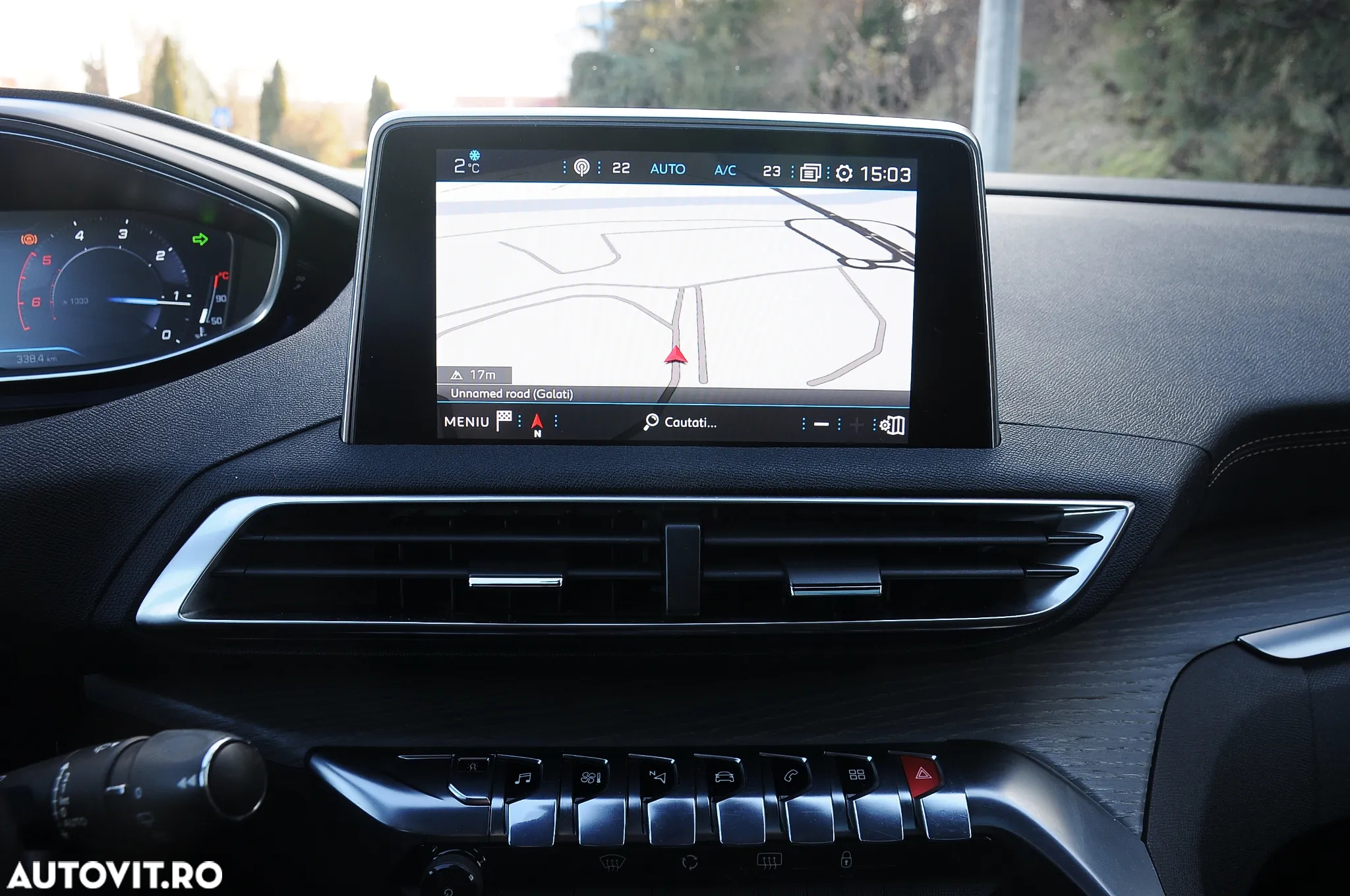 Peugeot 3008 2.0 BlueHDI S&S EAT8 GT - 16